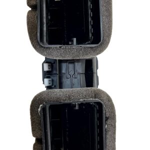 Ford Fiesta Mk8 Dashboard Centre Air Vents 2017 TO 2022 H1BB-19K617-AEW Genuine - Image 9