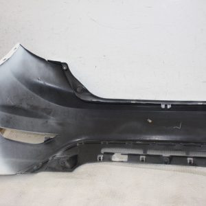 Ford Fiesta Rear Bumper 2008 TO 2013 8A61-17906-A Genuine - Image 11
