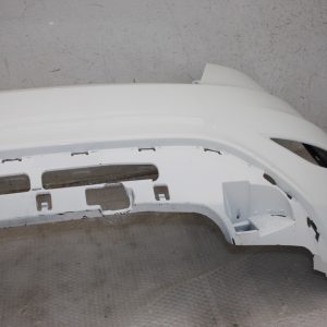 Ford Fiesta Rear Bumper 2008 TO 2013 8A61-17906-A Genuine - Image 4