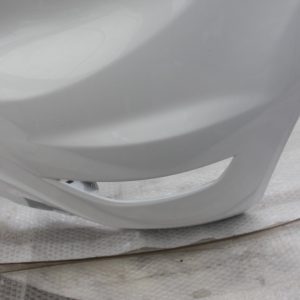 Ford Fiesta Rear Bumper 2008 TO 2013 8A61-17906-A Genuine - Image 7