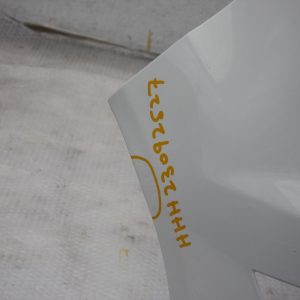 Ford Fiesta Rear Bumper 2008 TO 2013 8A61-17906-A Genuine - Image 8