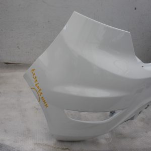 Ford Fiesta Rear Bumper 2008 TO 2013 8A61-17906-A Genuine - Image 9