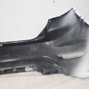 Ford Fiesta Rear Bumper 2008 TO 2013 8A61-17906-A Genuine - Image 10