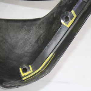 Ford Fiesta Rear Bumper 2008 to 2012 8A61-17906-A Genuine - Image 11