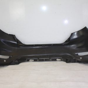 Ford Fiesta Rear Bumper 2008 to 2012 8A61-17906-A Genuine - Image 14