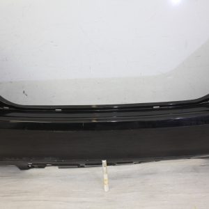 Ford Fiesta Rear Bumper 2008 to 2012 8A61-17906-A Genuine - Image 3