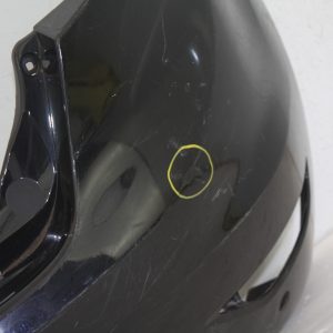 Ford Fiesta Rear Bumper 2008 to 2012 8A61-17906-A Genuine - Image 4