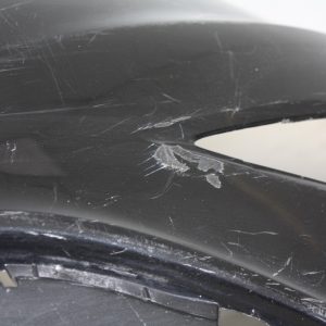 Ford Fiesta Rear Bumper 2008 to 2012 8A61-17906-A Genuine - Image 5