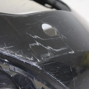 Ford Fiesta Rear Bumper 2008 to 2012 8A61-17906-A Genuine - Image 6