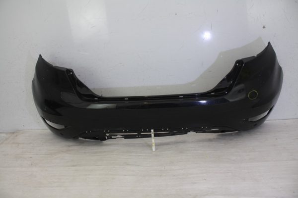 Ford-Fiesta-Rear-Bumper-2008-to-2012-8A61-17906-A-Genuine-178293884358