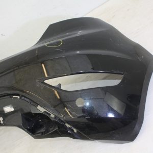 Ford Fiesta Rear Bumper 2008 to 2012 8A61-17906-A Genuine - Image 8