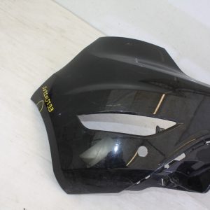 Ford Fiesta Rear Bumper 2008 to 2012 8A61-17906-A Genuine - Image 9