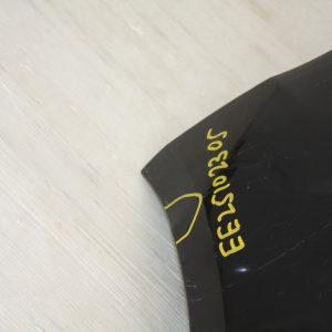 Ford Fiesta Rear Bumper 2008 to 2012 8A61-17906-A Genuine - Image 10