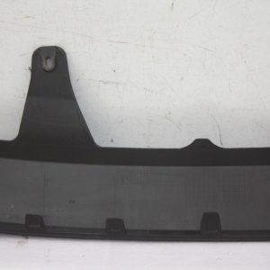 Ford Fiesta Rear Bumper Diffuser 2017 TO 2022 H1BB-17F954-A1 Genuine - Image 16