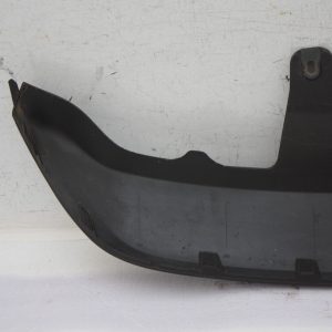 Ford Fiesta Rear Bumper Diffuser 2017 TO 2022 H1BB-17F954-A1 Genuine - Image 17