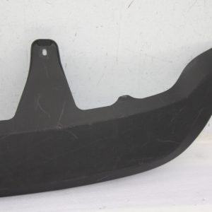 Ford Fiesta Rear Bumper Diffuser 2017 TO 2022 H1BB-17F954-A1 Genuine - Image 3