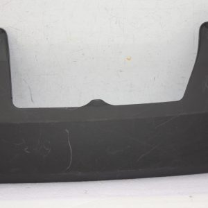 Ford Fiesta Rear Bumper Diffuser 2017 TO 2022 H1BB-17F954-A1 Genuine - Image 4