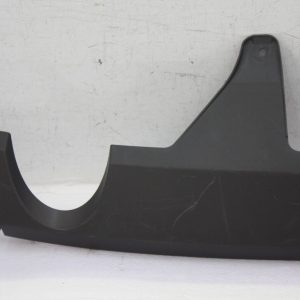 Ford Fiesta Rear Bumper Diffuser 2017 TO 2022 H1BB-17F954-A1 Genuine - Image 5