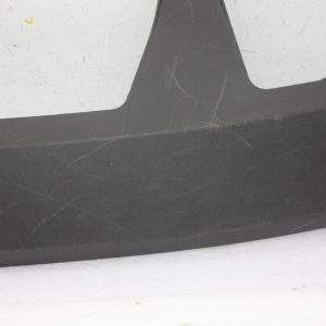 Ford Fiesta Rear Bumper Diffuser 2017 TO 2022 H1BB-17F954-A1 Genuine - Image 8