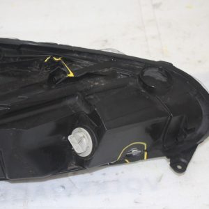 Ford Fiesta Right Side Headlight C1BB-13W029-DG Genuine *DAMAGED* - Image 11