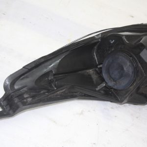 Ford Fiesta Right Side Headlight C1BB-13W029-DG Genuine *DAMAGED* - Image 14