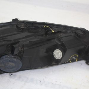 Ford Fiesta Right Side Headlight C1BB-13W029-DG Genuine *DAMAGED* - Image 15