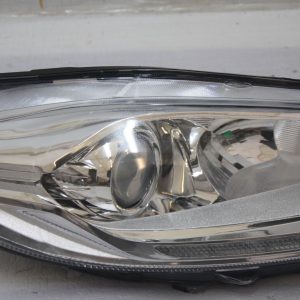 Ford Fiesta Right Side Headlight C1BB-13W029-DG Genuine *DAMAGED* - Image 4