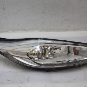 Ford Fiesta Right Side Headlight C1BB-13W029-DG Genuine *DAMAGED* - Image 1