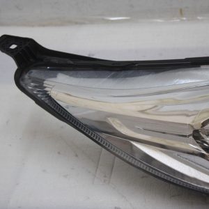 Ford Fiesta Right Side Headlight C1BB-13W029-DG Genuine *DAMAGED* - Image 5