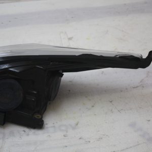 Ford Fiesta Right Side Headlight C1BB-13W029-DG Genuine *DAMAGED* - Image 8