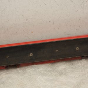 Ford Fiesta ST Line Facelift Right Side Skirt 2013 TO 2017 C1BJ-B10154-A Genuine - Image 11