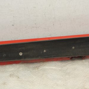 Ford Fiesta ST Line Facelift Right Side Skirt 2013 TO 2017 C1BJ-B10154-A Genuine - Image 12