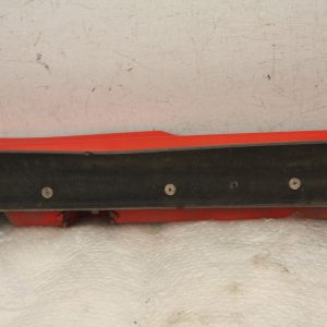 Ford Fiesta ST Line Facelift Right Side Skirt 2013 TO 2017 C1BJ-B10154-A Genuine - Image 13