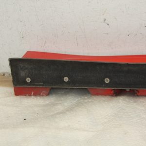 Ford Fiesta ST Line Facelift Right Side Skirt 2013 TO 2017 C1BJ-B10154-A Genuine - Image 14
