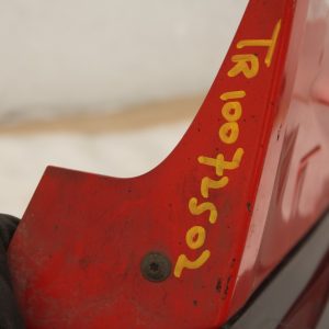 Ford Fiesta ST Line Facelift Right Side Skirt 2013 TO 2017 C1BJ-B10154-A Genuine - Image 16