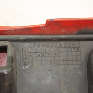 Ford Fiesta ST Line Facelift Right Side Skirt 2013 TO 2017 C1BJ-B10154-A Genuine - Image 18