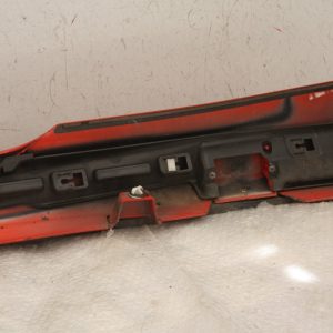 Ford Fiesta ST Line Facelift Right Side Skirt 2013 TO 2017 C1BJ-B10154-A Genuine - Image 19