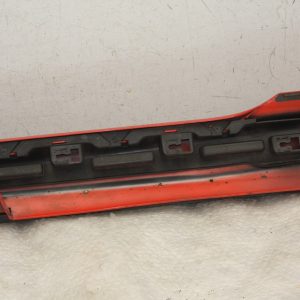 Ford Fiesta ST Line Facelift Right Side Skirt 2013 TO 2017 C1BJ-B10154-A Genuine - Image 20