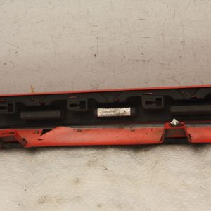 Ford Fiesta ST Line Facelift Right Side Skirt 2013 TO 2017 C1BJ-B10154-A Genuine - Image 21