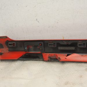 Ford Fiesta ST Line Facelift Right Side Skirt 2013 TO 2017 C1BJ-B10154-A Genuine - Image 22