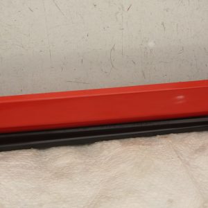 Ford Fiesta ST Line Facelift Right Side Skirt 2013 TO 2017 C1BJ-B10154-A Genuine - Image 4