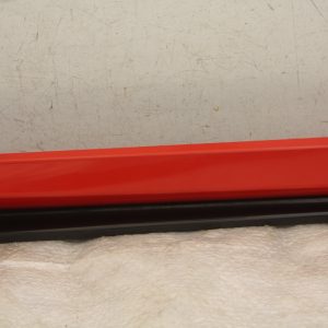 Ford Fiesta ST Line Facelift Right Side Skirt 2013 TO 2017 C1BJ-B10154-A Genuine - Image 5