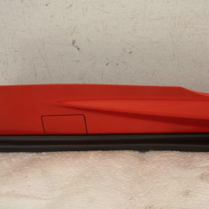 Ford Fiesta ST Line Facelift Right Side Skirt 2013 TO 2017 C1BJ-B10154-A Genuine - Image 7