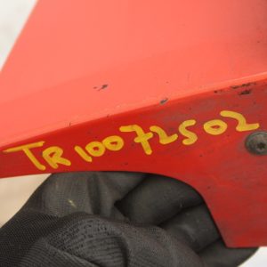 Ford Fiesta ST Line Facelift Right Side Skirt 2013 TO 2017 C1BJ-B10154-A Genuine - Image 8