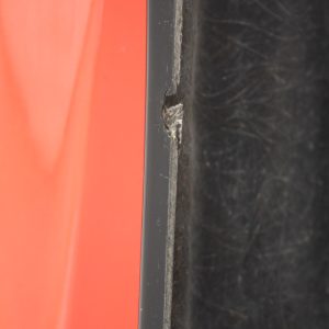 Ford Fiesta ST Line Facelift Right Side Skirt 2013 TO 2017 C1BJ-B10154-A Genuine - Image 9