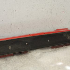 Ford Fiesta ST Line Facelift Right Side Skirt 2013 TO 2017 C1BJ-B10154-A Genuine - Image 10