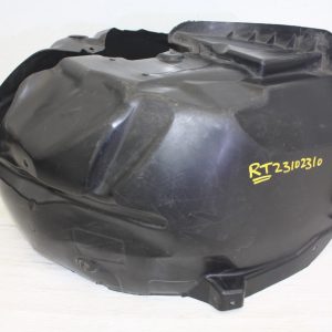Ford Fiesta ST Line Front Right Wheel Liner Splash Guard 2017-2022 K1BB-16114-AD - Image 4