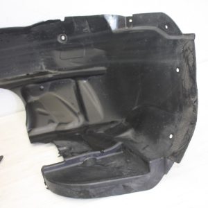 Ford Fiesta ST Line Front Right Wheel Liner Splash Guard 2017-2022 K1BB-16114-AD - Image 8