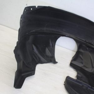 Ford Fiesta ST Line Front Right Wheel Liner Splash Guard 2017-2022 K1BB-16114-AD - Image 9