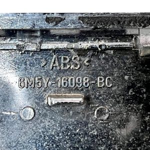 Ford Focus C-Max Front Left Wing ST Badge Emblem 6M5Y-16098-BC Genuine - Image 12